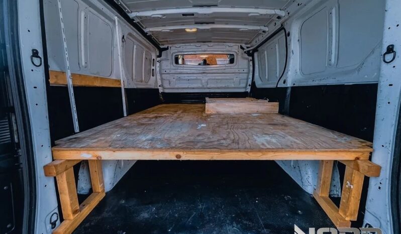 Renault Trafic L1H1P1 Pack Clim full