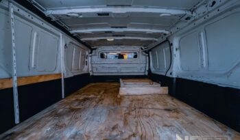 Renault Trafic L1H1P1 Pack Clim full