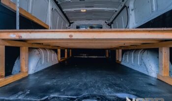 Renault Trafic L1H1P1 Pack Clim full