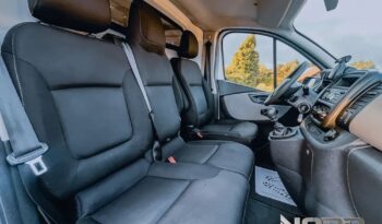 Renault Trafic L1H1P1 Pack Clim full