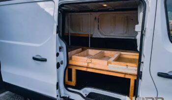 Renault Trafic L1H1P1 Pack Clim full