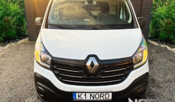 Renault Trafic L1H1P1 Pack Clim full