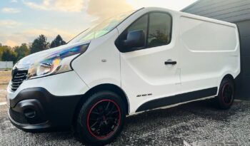 Renault Trafic L1H1P1 Pack Clim full