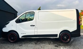 Renault Trafic L1H1P1 Pack Clim full