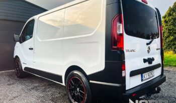 Renault Trafic L1H1P1 Pack Clim full