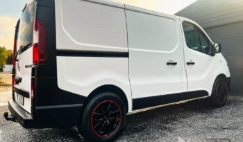 Renault Trafic L1H1P1 Pack Clim full