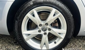 Audi A4 full