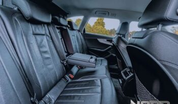 Audi A4 full