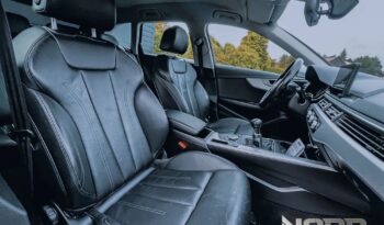Audi A4 full