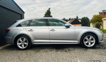 Audi A4 full