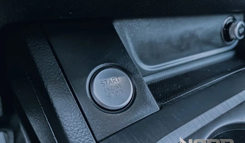 Audi A4 full