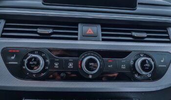 Audi A4 full