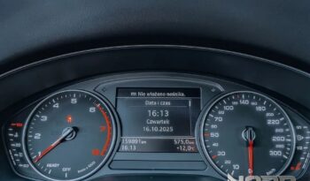 Audi A4 full