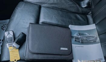 Audi A4 full