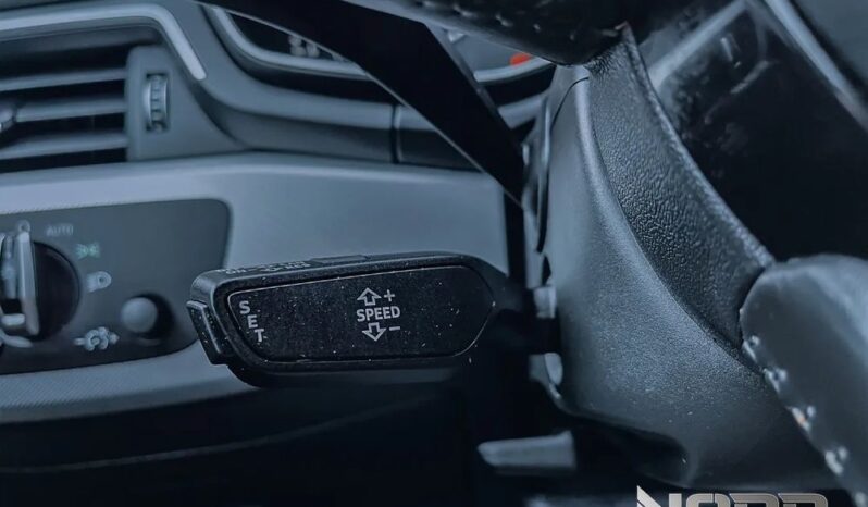 Audi A4 full