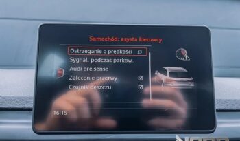 Audi A4 full