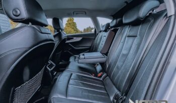 Audi A4 full