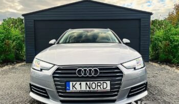 Audi A4 full