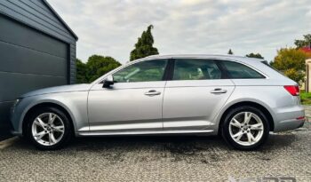 Audi A4 full