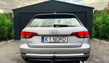 Audi A4 full