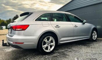 Audi A4 full