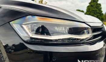 Volkswagen Polo 1.0 TSI DSG Highline full