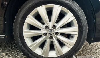 Volkswagen Polo 1.0 TSI DSG Highline full