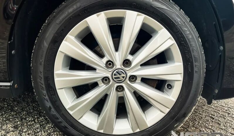Volkswagen Polo 1.0 TSI DSG Highline full