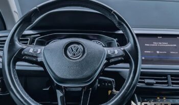 Volkswagen Polo 1.0 TSI DSG Highline full