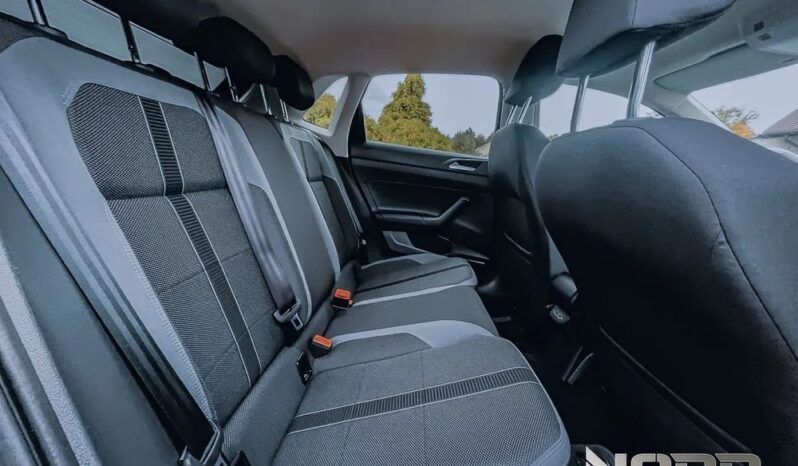 Volkswagen Polo 1.0 TSI DSG Highline full