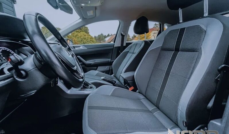 Volkswagen Polo 1.0 TSI DSG Highline full