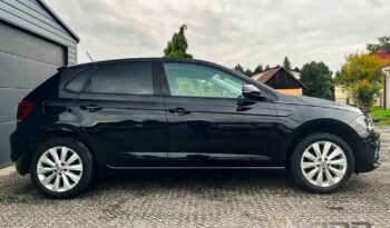 Volkswagen Polo 1.0 TSI DSG Highline full
