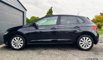 Volkswagen Polo 1.0 TSI DSG Highline full