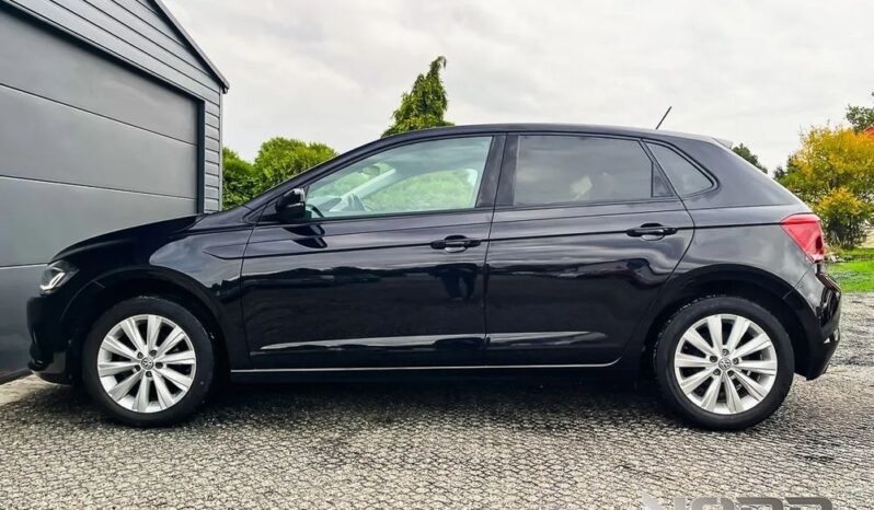 Volkswagen Polo 1.0 TSI DSG Highline full