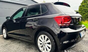 Volkswagen Polo 1.0 TSI DSG Highline full