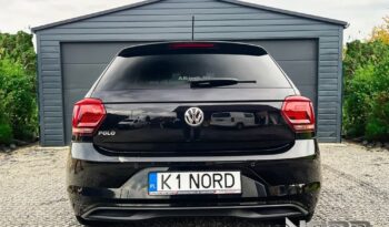 Volkswagen Polo 1.0 TSI DSG Highline full
