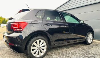Volkswagen Polo 1.0 TSI DSG Highline full