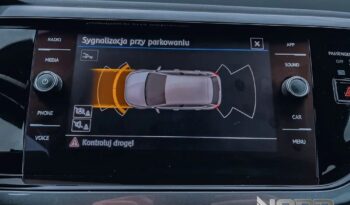 Volkswagen Polo 1.0 TSI DSG Highline full
