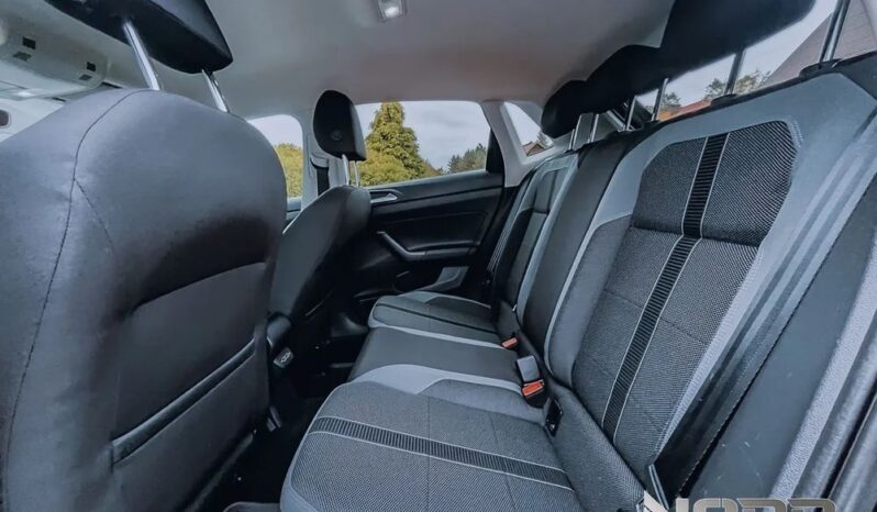 Volkswagen Polo 1.0 TSI DSG Highline full