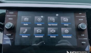 Volkswagen Polo 1.0 TSI DSG Highline full