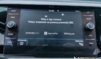 Volkswagen Polo 1.0 TSI DSG Highline full