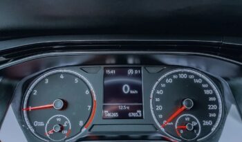 Volkswagen Polo 1.0 TSI DSG Highline full