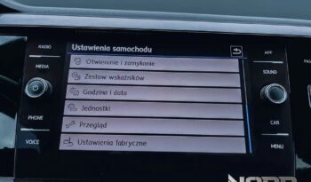 Volkswagen Polo 1.0 TSI DSG Highline full