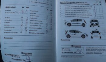 Volkswagen Polo 1.0 TSI DSG Highline full