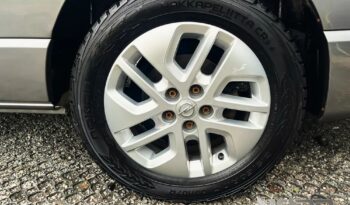 Opel Vivaro 1.6 D (CDTI) L2H1 S&S full