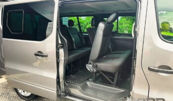 Opel Vivaro 1.6 D (CDTI) L2H1 S&S full
