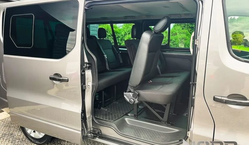 Opel Vivaro 1.6 D (CDTI) L2H1 S&S full