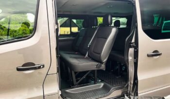 Opel Vivaro 1.6 D (CDTI) L2H1 S&S full