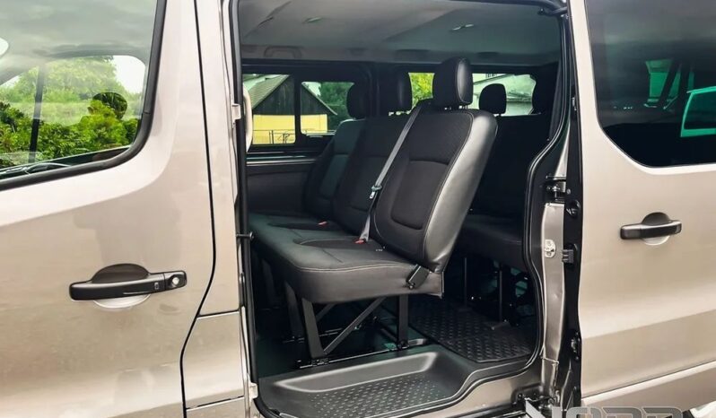 Opel Vivaro 1.6 D (CDTI) L2H1 S&S full