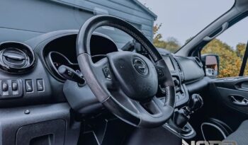 Opel Vivaro 1.6 D (CDTI) L2H1 S&S full
